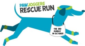 Lisa Desatnik of So Much PETential will host a children's contest at the 2015 Paw Joggers Rescue Run
