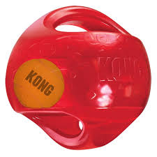 Kong Jumbler toy for dogs